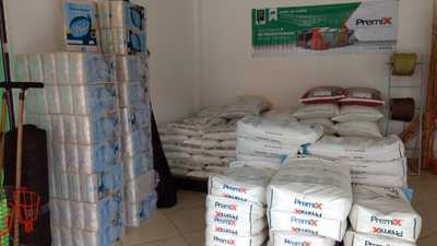 De portas abertas em Laranjeiras do Sul a BRN AgroveterinÃ¡ria